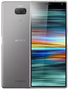 Замена динамика на телефоне Sony Xperia 10 в Самаре